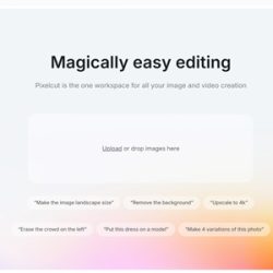 Pixelcut