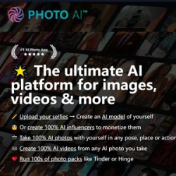 Avatar AI