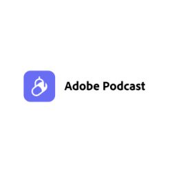 Adobe Podcast