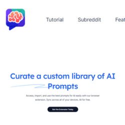 AI Prompt Genius