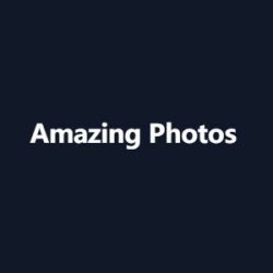 Amazing.photos