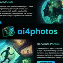 AI4Photos