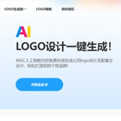 AI Logo123