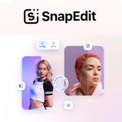 SnapEdit