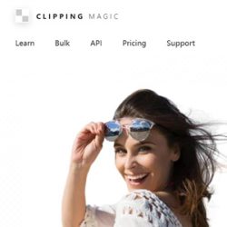 Clipping Magic