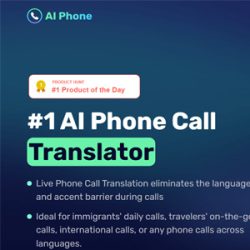 AIPhone AI