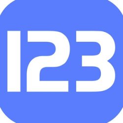 123云盘