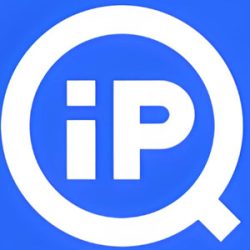 iP地址归属地查询