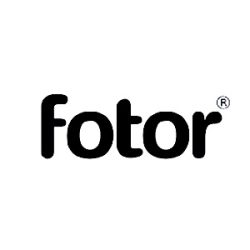 Fotor懒设计
