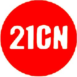 21CN个人邮箱