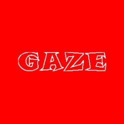 gaze注视影视