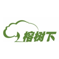 榕树下