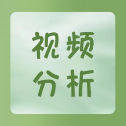 使用kimi指令分析视频内容